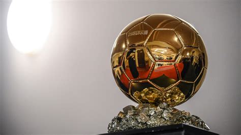 when will 2023 ballon d'or be announced.